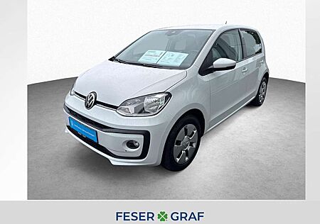 VW Up Volkswagen ! 1.0 65PS