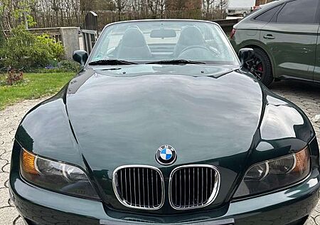 BMW Z3 roadster 2.8