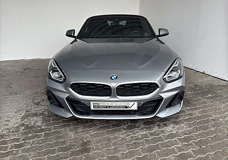 BMW Z4 sDrive30iA M Sport LiveCock.HUD.ACC.LED.ParkA