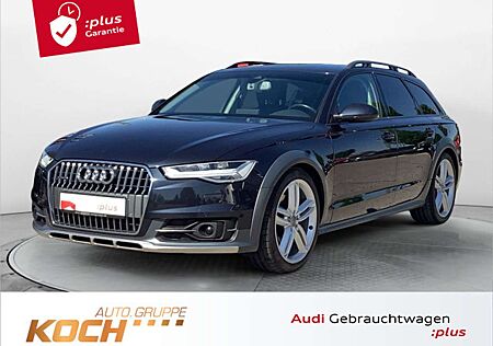 Audi A6 Allroad 3.0 TDI q. S-Tronic, AHK, LED, Navi t