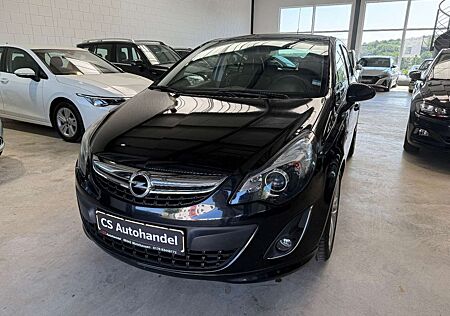 Opel Corsa D 1,7CDTI 150 Jahre *131PS*