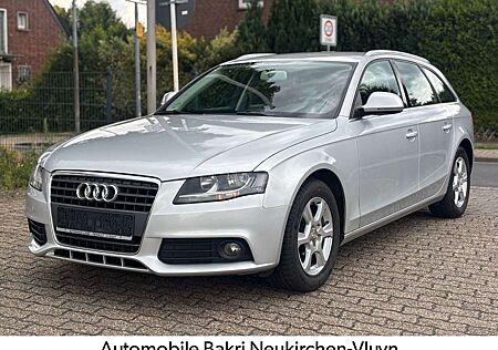 Audi A4 Avant Attraction Klima-Tüv-Insp Neu TOP*