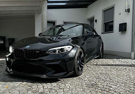 BMW M2 Competition