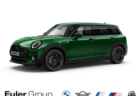 Mini One D Clubman A HUD Digitales Cockpit LED Mehrzonenklima 2-Zonen