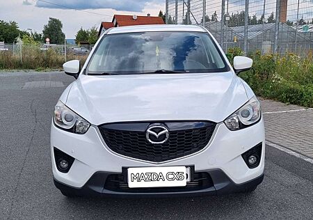 Mazda CX-5 +2.2+SKYACTIV-D+AWD+Aut.+Sendo