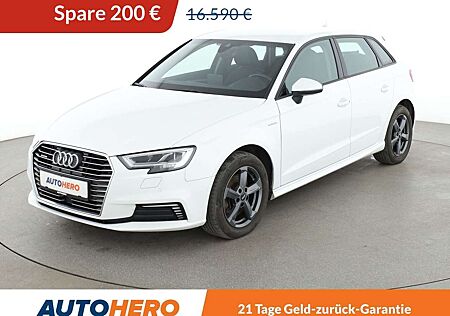 Audi A3 1.4 TFSI e-tron Aut.*LED*PDC*LANE*