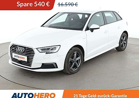 Audi A3 1.4 TFSI e-tron Aut.*LED*PDC*LANE*