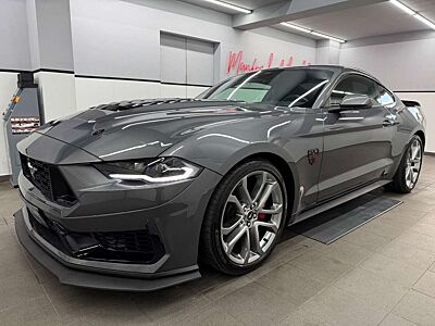 Ford Mustang GT 5.0*Digi-Tacho*B&o*Memory*ACC*Klappe*