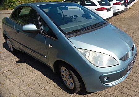 Mitsubishi Colt CZC 1.5 Kabrio TÜV NEU
