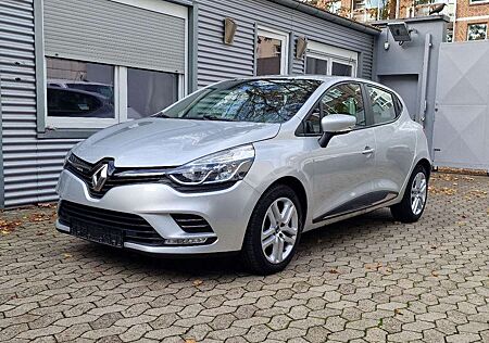 Renault Clio 1.5 dCi ZEN 5 Sitz , Klima,Navi,LED,Tempo