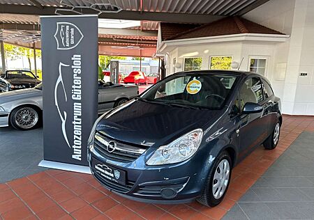 Opel Corsa D Edition "111 Jahre" *Lenkrad-H/ Sitz-H.*