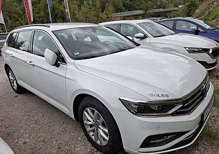 VW Passat Variant Volkswagen 1.5 TSI OPF Business