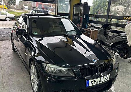BMW 330d 330 xDrive Aut. M Sport