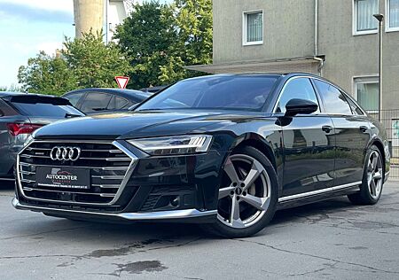 Audi A8 50 TDI quattro