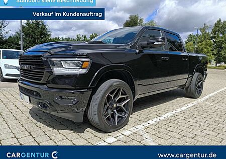 Dodge RAM 1500 Laramie|Garantie 02.2028 AUT Leder