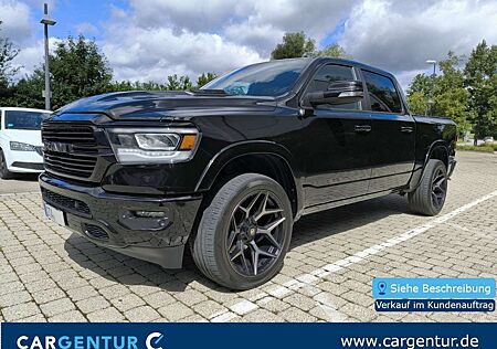 Dodge RAM 1500 Laramie|Garantie 02.2028 AUT Leder
