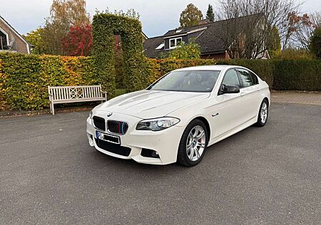 BMW 520d 520 Aut.