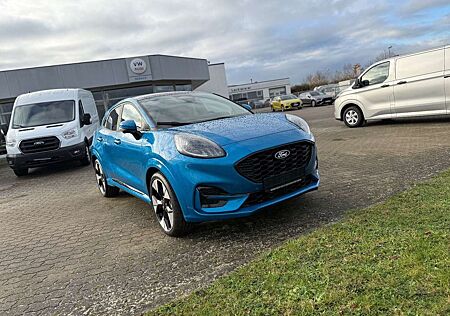Ford Puma ST-Line Pano/iAcc/360°/Totw./MatrixLED!!!