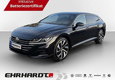 VW Arteon Volkswagen Shooting Brake e-Hybrid 1.4 TSI DSG R-Line DCC ...