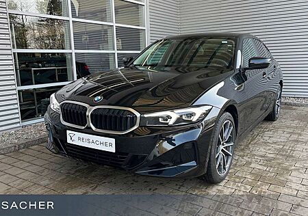 BMW 320 i xDrive Limousine Autom. Parksystem DAB