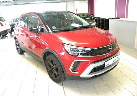 Opel Crossland X Crossland GS Line