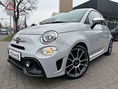 Abarth 595 1.4 T-Jet 16V 595 MY22 160 PS Automatik