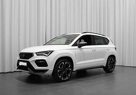 Cupra Ateca 4D VZ WERKSGARANTIE-04.27 AHK BEATS NAVI