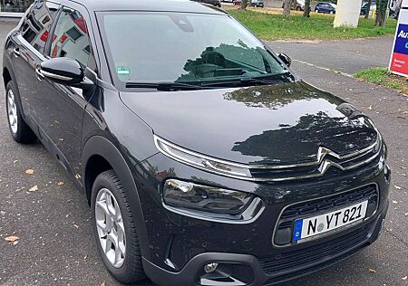 Citroen C4 Cactus C4 Cactus BlueHDi 120 Stop