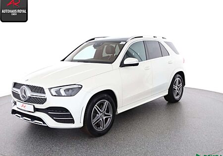 Mercedes-Benz GLA 45 AMG GLE 450 AMG 4M DESIGNO 7 SITZE BURMESTER,MEMORY