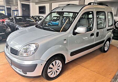 Renault Kangoo Edition Campus/2.Hd/Rollift/70Tkm