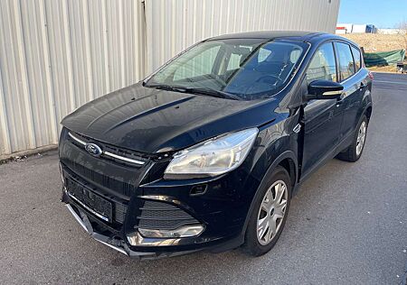 Ford Kuga Trend Klima/Scheckheft/AHK