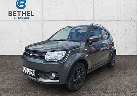 Suzuki Ignis Comfort, Navi, Shz, Kamera Bluetooth Klima