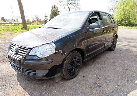 VW Polo Volkswagen IV Goal AC el. FH! TÜV=01/27 VB