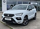 Seat Ateca 2.0 TDI DSG FR-LINE GARANTIE+NAVI-PRO+LED+