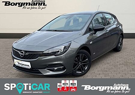 Opel Astra K Design & Tech Start Stop 1.2 Turbo LED - RFK