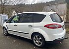 Ford S-Max 1.6 EcoBoost Start Stopp System Business Edition