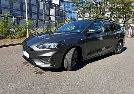 Ford Focus Turnier 1.5 EcoBoost ST-LINE B&O-Sound