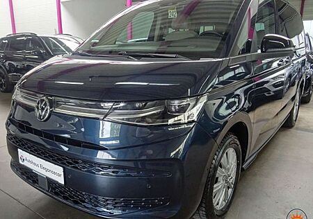 VW T7 Multivan Volkswagen 2.0 TDI LIFE*7 SITZ*VOLLAUSSTATTUNG*