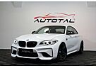 BMW M2 Coupe*DKG*DriversPackage*Kamera*H&K