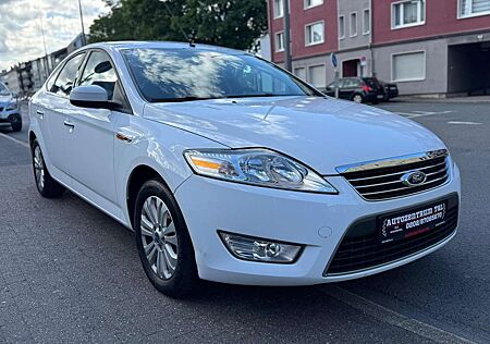 Ford Mondeo Ghia 2.0 *KLIMA*TEMP*SHZ*TÜV NEU*