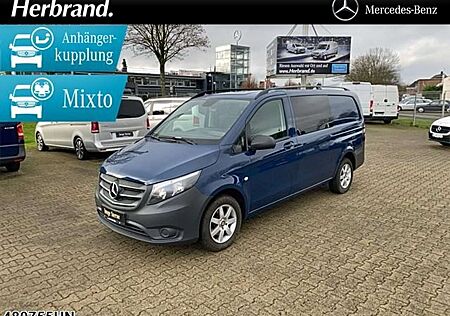 Mercedes-Benz Vito 116 CDI *Mixto*Automatik*AHK*Klimai*Kamera*