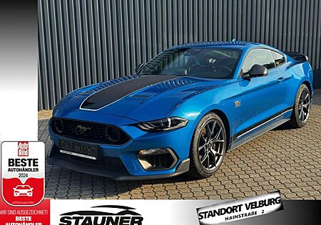 Ford Mustang Mach 1 Coupe Autom./ Kamera/Leder/B&OSoundsystem