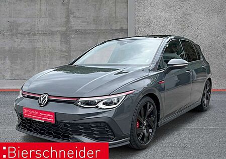 VW Golf GTI Volkswagen 8 2.0 TSI DSG Clubsport IQ.LIGHT PANO ACC NAVI PDC