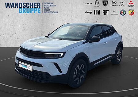 Opel Mokka 1.2 Turbo GS Line +Kam.+LED+SHZ+LM+PDC+AUT