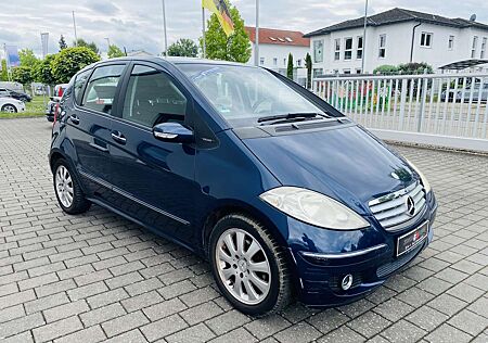 Mercedes-Benz A 200 Elegance/ TÜV+Service