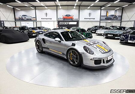 Porsche 991 GT3 RS | PCCB | 90L