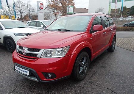 Fiat Freemont 2.0 Mjet 16V 170PS Lounge AWD STANDHeiz