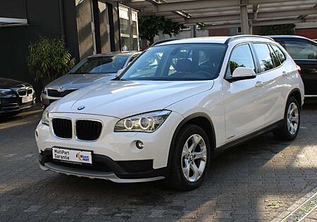 BMW X1 16 d SDrive*AUTOMATIK*NAVI*SHZ*TOP!