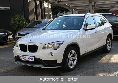 BMW X1 16 d SDrive*AUTOMATIK*NAVI*SHZ*TOP!