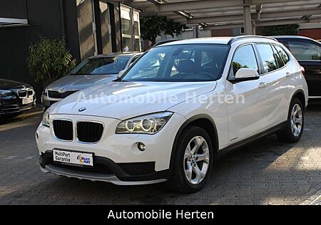 BMW X1 16 d SDrive*AUTOMATIK*NAVI*SHZ*TOP!